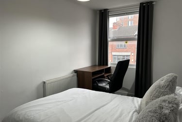 7 bed house, Alfreton Road, Radford, Nottingham, NG73NG - Image 13